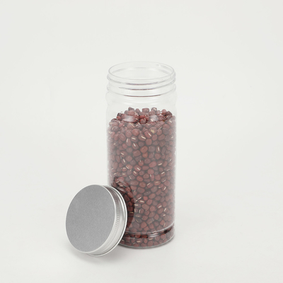 Anpassungsfähige transparente Plastik-Leere 2oz-8oz mit Deckel