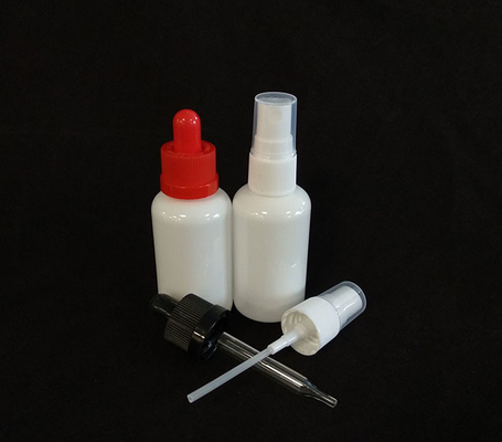 Nachfüllbare PET-Sprühflasche für den täglichen Mehrzweckgebrauch