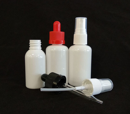 Nachfüllbare PET-Sprühflasche für den täglichen Mehrzweckgebrauch