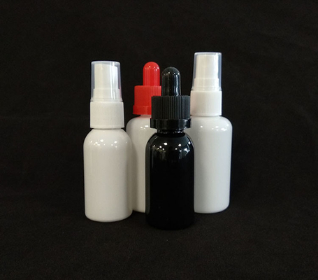 Nachfüllbare PET-Sprühflasche für den täglichen Mehrzweckgebrauch