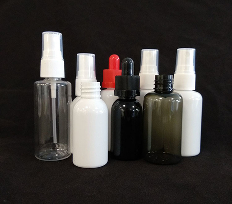 Nachfüllbare PET-Sprühflasche für den täglichen Mehrzweckgebrauch