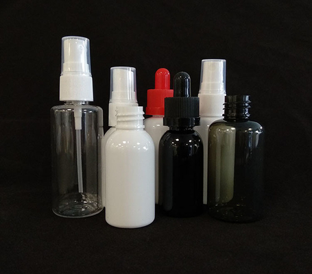 Nachfüllbare PET-Sprühflasche für den täglichen Mehrzweckgebrauch