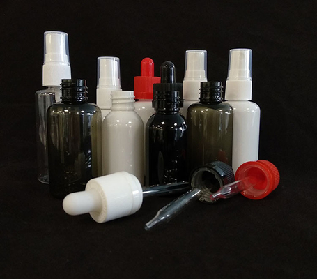Nachfüllbare PET-Sprühflasche für den täglichen Mehrzweckgebrauch