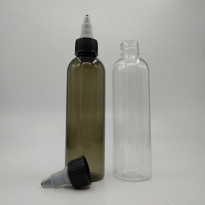 50 ml 100 ml 120 ml Plastikflaschen mit bunten Tropffflasche und Schraubdeckel 5000 Stück Druck