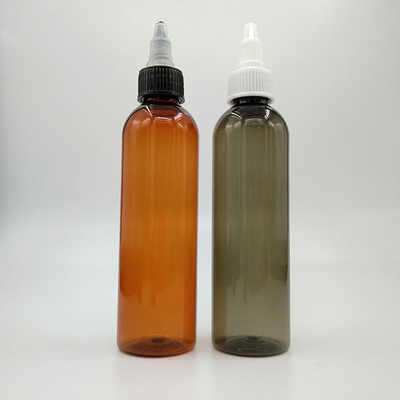 50 ml 100 ml 120 ml Plastikflaschen mit bunten Tropffflasche und Schraubdeckel 5000 Stück Druck