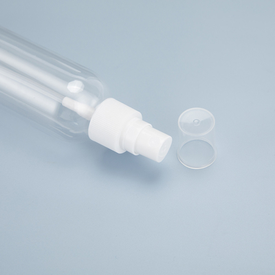 Kleinkapazitäts-Plastik-Schraub-Top-Gläser / Plastik-Schraub-Top-Container für die Flüssigkeitsspeicherung