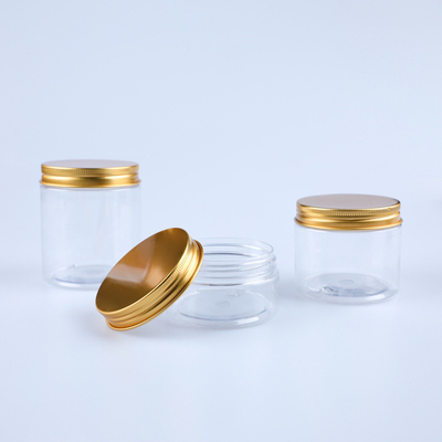 Einfach anpassbare Plastikbehälter für die vielseitige Lagerung und Versiegelung
