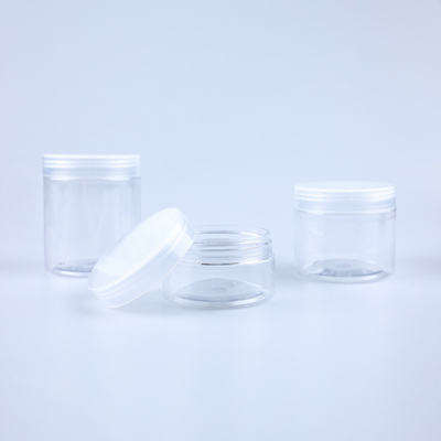 Einfach anpassbare Plastikbehälter für die vielseitige Lagerung und Versiegelung