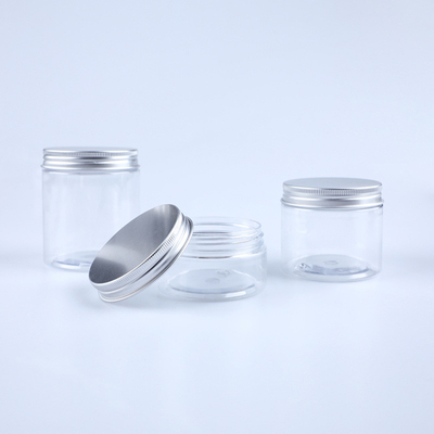 Einfach anpassbare Plastikbehälter für die vielseitige Lagerung und Versiegelung