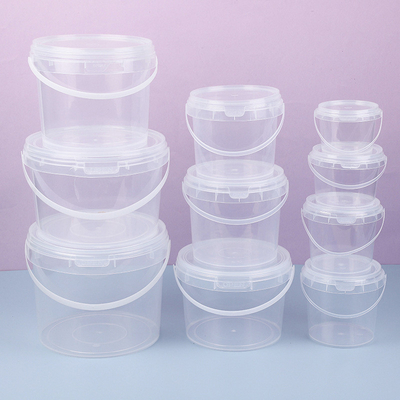 Leakproof-Bubble-Tee-Töpfe, die für Geschäftsanforderungen angepasst werden können