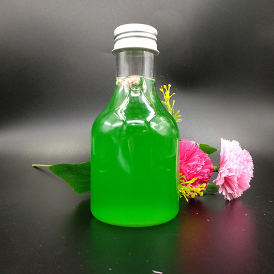Dauerhafte und stilvolle Plastik-Milchteeflaschen für Zuhause und Büro
