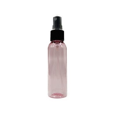 Dauerhafte, transparente PET-Flasche für den täglichen Gebrauch