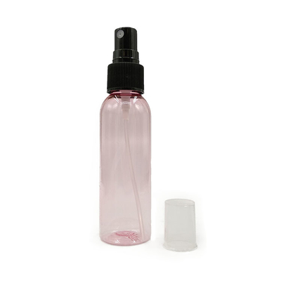 Dauerhafte, transparente PET-Flasche für den täglichen Gebrauch