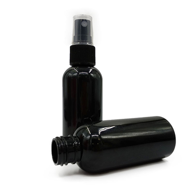 100 ml 200 ml 350 ml leere farbenfrohe feine Nebel Kunststoff Kosmetik Pumpe Spray Flasche für Hautpflege Alkohol Kosmetikverpackung