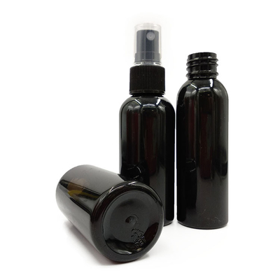 Dauerhafte PET-Plastikflasche für den täglichen Gebrauch