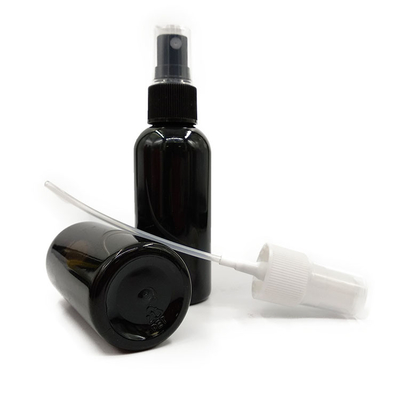 Dauerhafte PET-Plastikflasche für den täglichen Gebrauch
