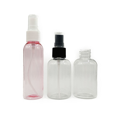 32 Oz leere, langlebige PET-Plastikflasche mit glatter Oberfläche