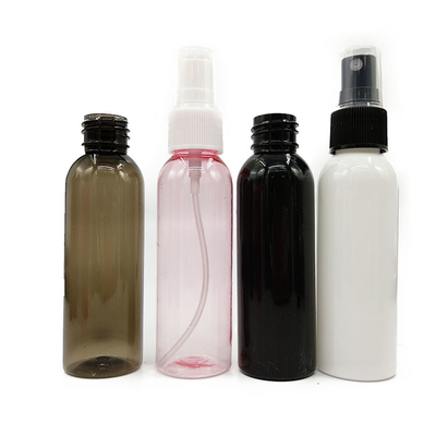 32 Oz leere, langlebige PET-Plastikflasche mit glatter Oberfläche