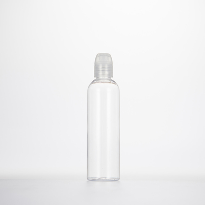 PET-Sprühflasche für den täglichen Gebrauch mit klarer, glatter Oberfläche