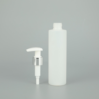 Recycelbare PET-Lotionspumpenflasche für die Verpackung von Kosmetikausrüstungen