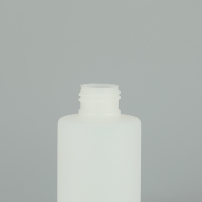 Recycelbare PET-Lotionspumpenflasche für die Verpackung von Kosmetikausrüstungen