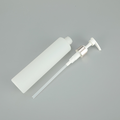 Recycelbare PET-Lotionspumpenflasche für die Verpackung von Kosmetikausrüstungen