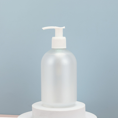 Öko-freundliche Seidenfilter PET-Pumpenflasche zur Verteilung von Kosmetika 47 mm