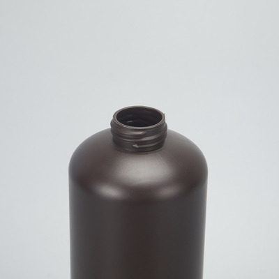 Bequeme Verteilung der Presspumpe PET-Flasche mit recycelbarer Pumpenkappe