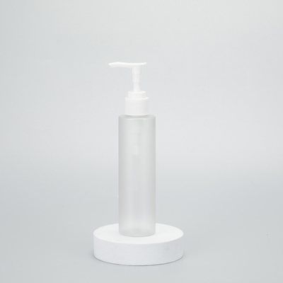 47 mm PET-Pumpenflasche mit Schraubkappe zur einfachen Abgabe