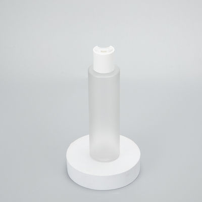 47 mm PET-Pumpenflasche mit Schraubkappe zur einfachen Abgabe