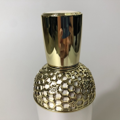 PET-Pumpenflasche für Körperpflege und Kosmetik