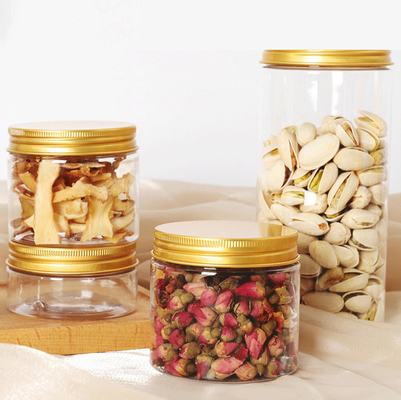 150 ml 200 ml 250 ml 300 ml 500 ml 1000 ml Plastik-Tierkrüge Kosmetikbehälter mit Deckel