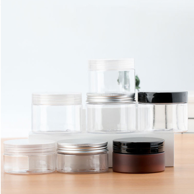 Plastik-Küchenglas mit Versiegelung und anpassbarer Kapazität von 2oz-8oz Doppelwand