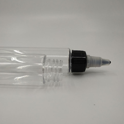 Bequeme Schraubkopf-Plastik-Drehdecken für einfache Handhabung und Lagerung