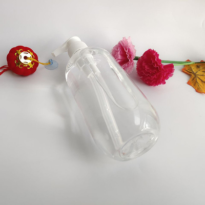 Rosa, recycelbar, rundgeschraubte Flasche mit Kappe, 120 ml, umweltfreundlich, maßgeschneiderte Kosmetikflasche
