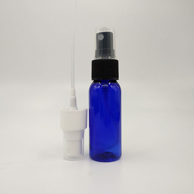25.7g umweltfreundliche, recycelbare PET-Pumpenflasche für die Zubereitung von Creme