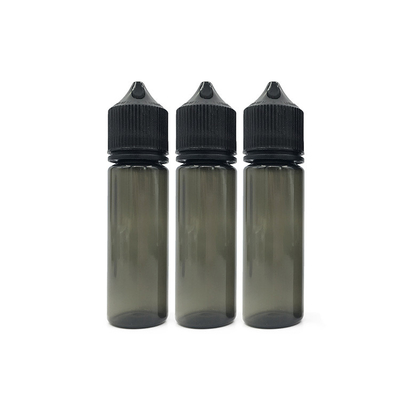 E Flüssigkeit Tropffflasche Chubby Gorilla Flaschen 10-100ml Mit Custom Logo Druck Und Kindersichere Kappe