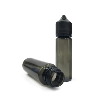 E Flüssigkeit Tropffflasche Chubby Gorilla Flaschen 10-100ml Mit Custom Logo Druck Und Kindersichere Kappe