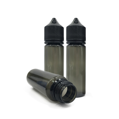 E Flüssigkeit Tropffflasche Chubby Gorilla Flaschen 10-100ml Mit Custom Logo Druck Und Kindersichere Kappe