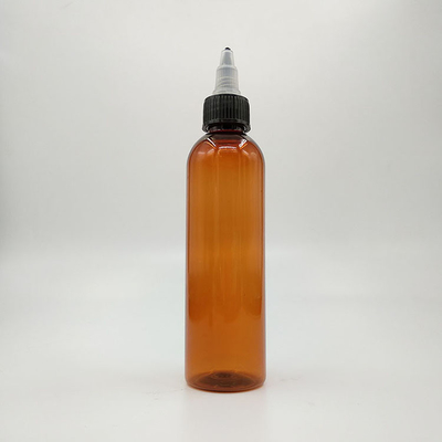 Bequem verpacken Produkte Kunststoff abdrehen Gläser und Schrauben Hals Finish