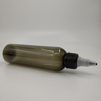 Bequem verpacken Produkte Kunststoff abdrehen Gläser und Schrauben Hals Finish