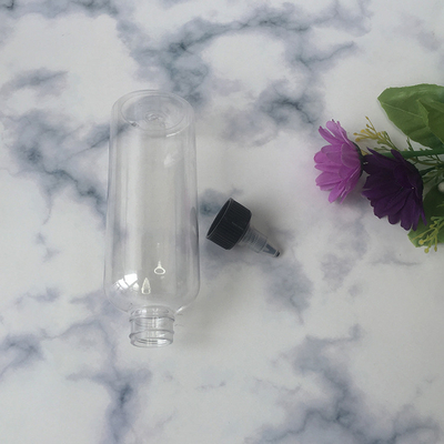 Anpassungsdruck Plastik-Twist Off-Glas mit Schraubverschluss