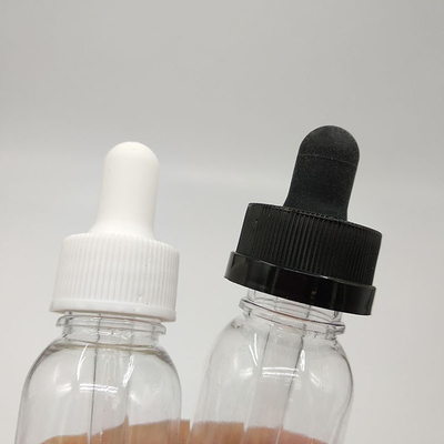 10 ml 5000 PCS Plastik-Tropffflaschen mit Schraubverschluss