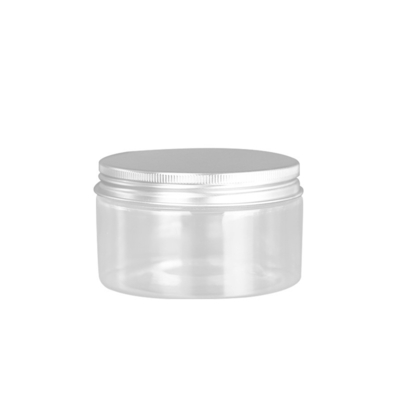 Personalisierte kosmetische Plastikflasche mit Druckempfindlicher oder Aluminiumfolie-Dichtung