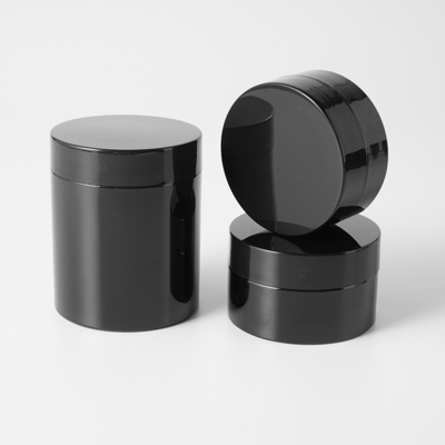 Kunststoff-Kosmetik-Gläser in verschiedenen Fassungen 10 ml-150 ml
