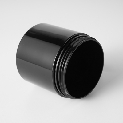 Kunststoff-Kosmetik-Gläser in verschiedenen Fassungen 10 ml-150 ml