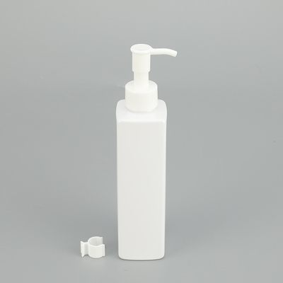 Abgabefunktion PET-Pumpenflasche Durchmesser 47 mm Bequem für Lotion