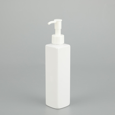 Abgabefunktion PET-Pumpenflasche Durchmesser 47 mm Bequem für Lotion