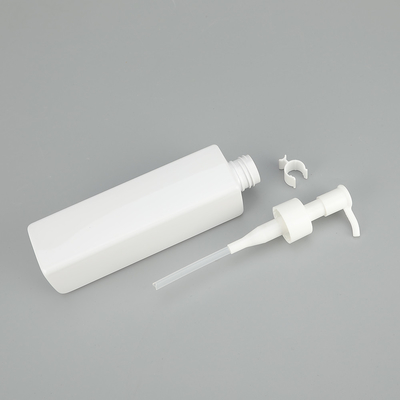 Abgabefunktion PET-Pumpenflasche Durchmesser 47 mm Bequem für Lotion