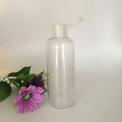 Premium-Runde PET-Sprayflasche für die tägliche Haushaltsreinigung